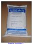 citric acid monohydrate/anhydrous