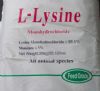 high quality l-lysine monohydrochloride 98.5% min.